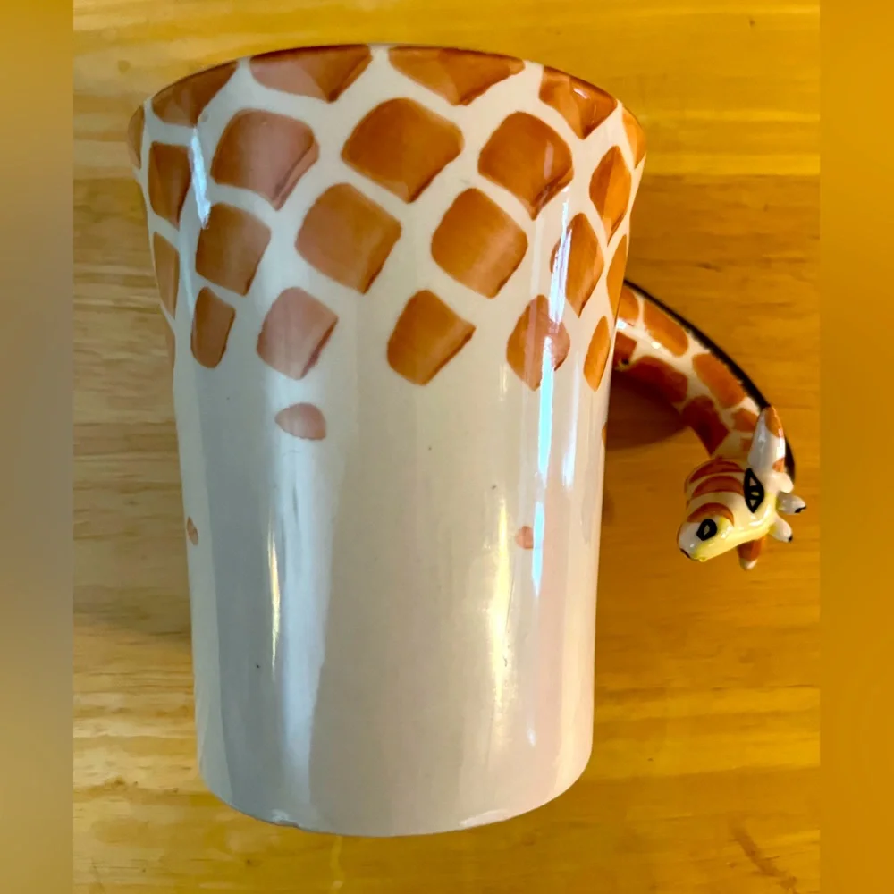 Pier 1 Mug